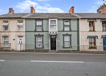 Thumbnail Terraced house for sale in Bridge Street, Llandysul, Bridge Street, Llandysul