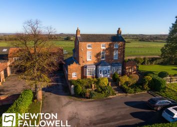 Thumbnail Detached house for sale in Tiln Lane, Retford