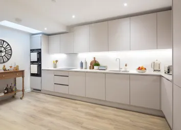 Kitchen Northwick Parkside 3 Bed Th 025 (2)