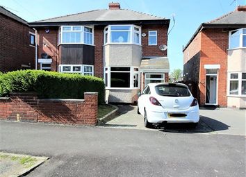 3 Bedrooms Semi-detached house for sale in Houstead Road, Handsworth, Sheffield S9