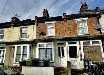 Thumbnail 3 bed terraced house for sale in Southwold Road, Watford