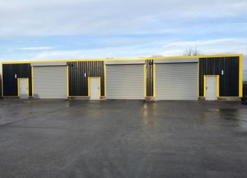 Thumbnail Industrial to let in Mostyn Road Business Park, Mostyn Road, Greenfield