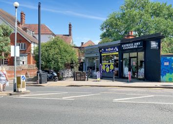 Thumbnail Commercial property for sale in NW2, London,