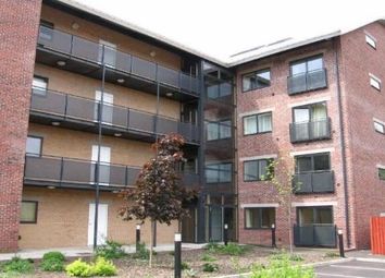 Thumbnail Flat to rent in Markham Quay, Chesterfield