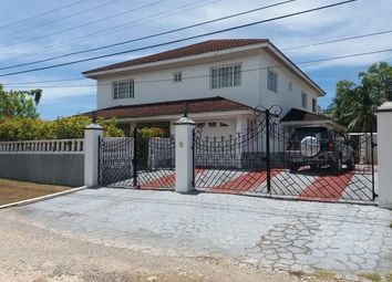 Thumbnail 4 bed detached house for sale in Tower Isle, Saint Mary, Jamaica