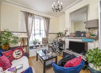 Thumbnail 4 bedroom terraced house to rent in York Way, Islington