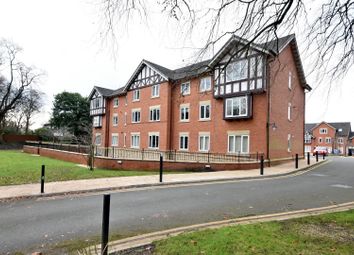 Thumbnail 2 bed flat for sale in Orchard Court, Manchester Road, Bury