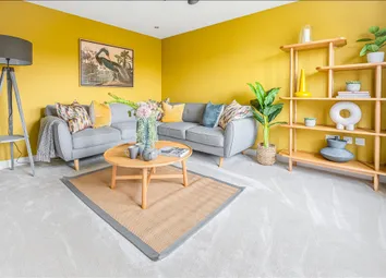 Plenty Of Space For An L Shaped Sofa