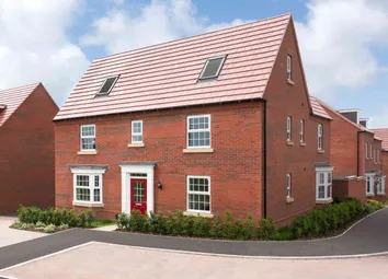 Detached 5 Bedroom Moreton