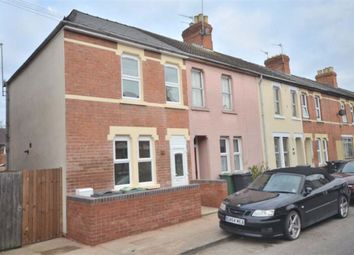 2 Bedrooms End terrace house for sale in Cecil Road, Linden, Gloucester GL1