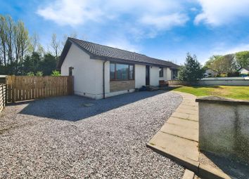 Thumbnail Property for sale in Balconie Park, Evanton, Dingwall