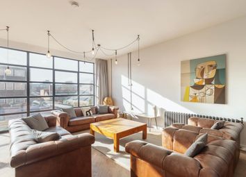 Thumbnail Flat for sale in Concord House, Marshall Street