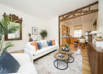 Thumbnail 2 bed flat for sale in Tysoe Street, London