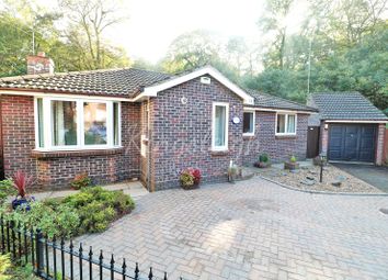 2 Bedrooms Detached bungalow for sale in Beaver Close, Colchester, Essex CO3