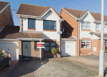 Thumbnail Detached house for sale in Grifon Road, Chafford Hundred, Grays, Essex