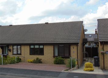 2 Bedroom Semi-detached bungalow for sale