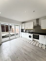 Thumbnail End terrace house to rent in Evesham Road, London