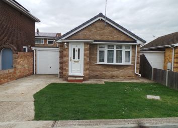 1 Bedrooms Detached bungalow to rent in Hernen Road, Canvey Island SS8