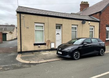 Thumbnail 2 bed cottage for sale in Brookland Road, Sunderland