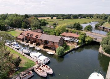Property listing in Norwich, Norfolk