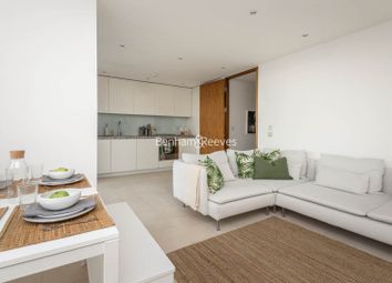 Thumbnail 2 bed flat to rent in Latitude House, Camden