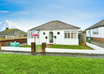 Thumbnail 2 bed detached bungalow for sale in Malines Avenue, Peacehaven