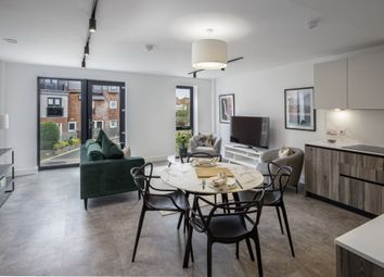 Thumbnail Flat to rent in Royal Oak Apartment, Poulton-Le-Fylde, Lancashire