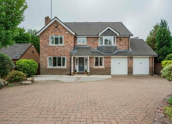 Thumbnail Detached house for sale in Ravens Wood, Bolton