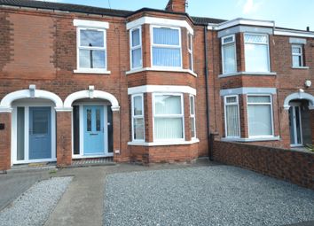 Property listing in Hull, East Riding of Yorkshire