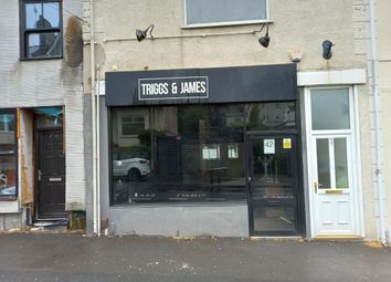 Thumbnail Retail premises to let in The Grove, Uplands, Swansea