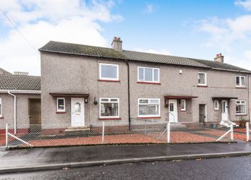 2 Bedroom End terrace house for sale