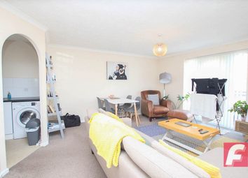 Thumbnail Flat to rent in Badminton House, Anglian Close