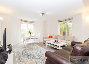 Thumbnail Flat to rent in Swallow Court, Admiral Way, Westbourne Park