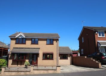 3 Bedroom Detached house for rent