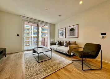 Thumbnail Flat to rent in Iris House, 12 Hemlock Street, Poplar Riverside, London