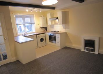 Thumbnail 1 bed flat to rent in Fartown, Pudsey, Leeds