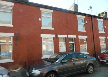 2 Bedrooms Terraced house to rent in Melling Street, Longsight, Manchester M12