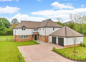 Thumbnail Detached house for sale in St Michaels, Tenterden