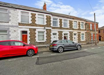 Thumbnail 2 bed terraced house for sale in Daniel Street, Cathays, Cardiff