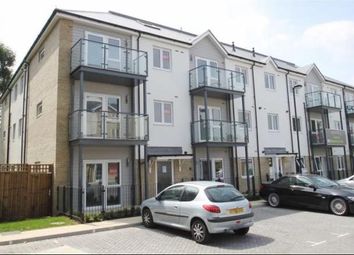 2 Bedrooms Flat to rent in Louisa Oakes Close, London E4