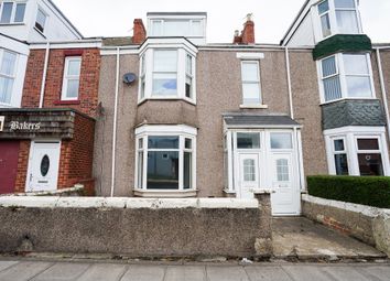 Thumbnail 2 bed flat to rent in Stanhope Road, South Shields