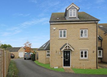 Thumbnail 4 bed detached house to rent in St. Georges Avenue, Kings Stanley, Stonehouse