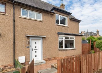 Thumbnail 2 bed semi-detached house for sale in Niddry View, Winchburgh, Broxburn