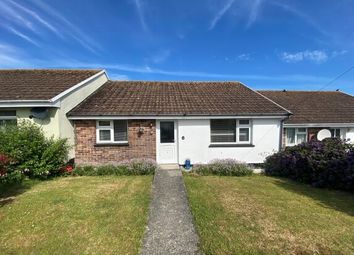 Thumbnail 3 bed bungalow to rent in Mayfield Drive, Port Isaac