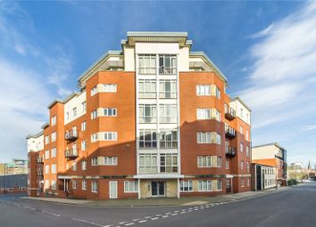 Thumbnail 3 bed flat for sale in Townsend Way, Birmingham