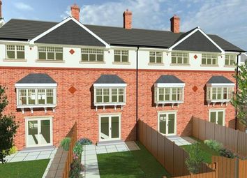 3 Bedrooms Town house for sale in Whittingham Place, Whittingham, Preston PR3