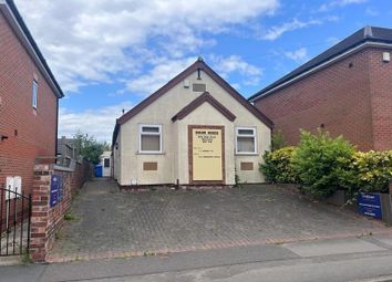 Thumbnail Office for sale in Ensor House, High Street, Chasetown, Burntwood, Staffordshire