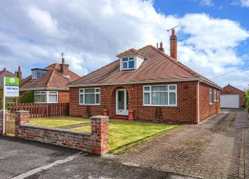 Thumbnail Detached bungalow for sale in Hollym Road, Withernsea