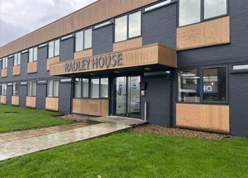 Thumbnail Serviced office to let in Richardshaw Road, Radley House Pudsey, Pudset, Leeds