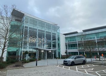 Thumbnail Office to let in One Central Boulevard, Second Floor, Solihull, West Midlands